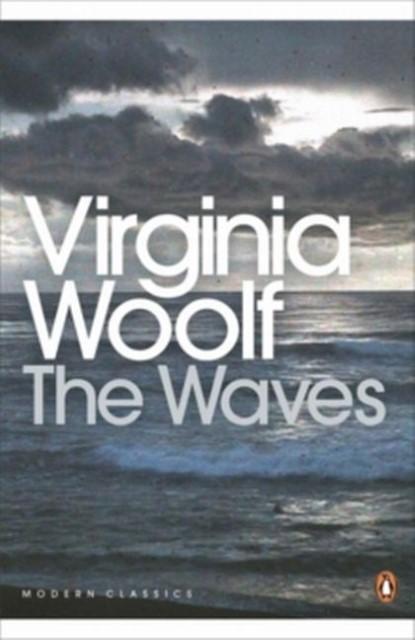 Produktbild The Waves (Englisch, Virginia Woolf, 2000)