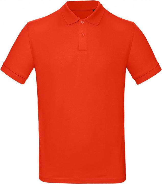 Produktbild B&C Inspire Polo (M)