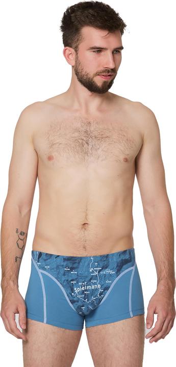 Produktbild Ein schöner Fleck Erde Spielmann (XXL)