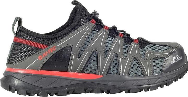 Produktbild Hi-Tec Wanderschuhe für Herren Grau (40)
