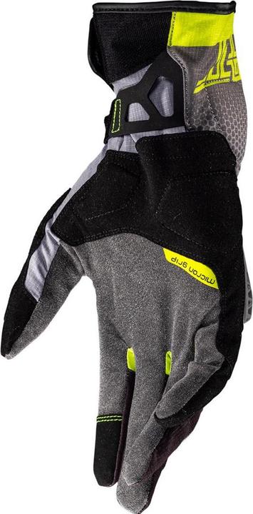 Actual product image Leatt Adv Hydradri 5.5 Viz Handschuhe (Men, Women, S)