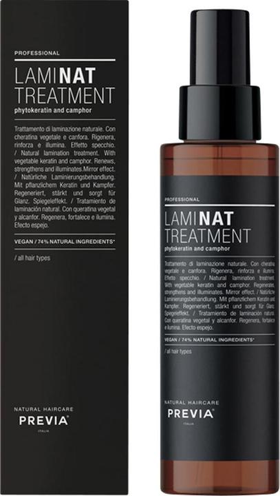 Actual product image Previa Laminate Treatment (100 ml)