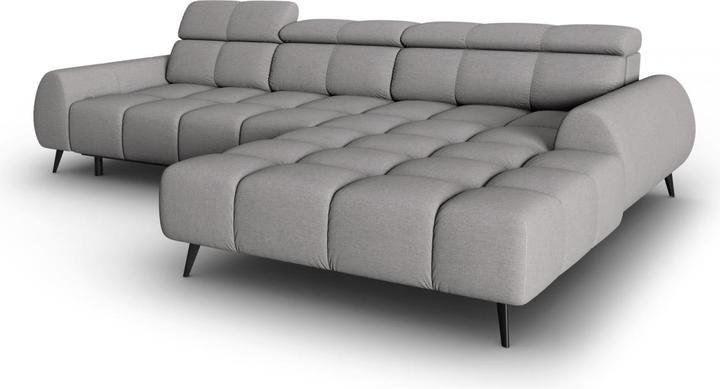 Image du produit Micadoni Alyse (Canapé d’angle)