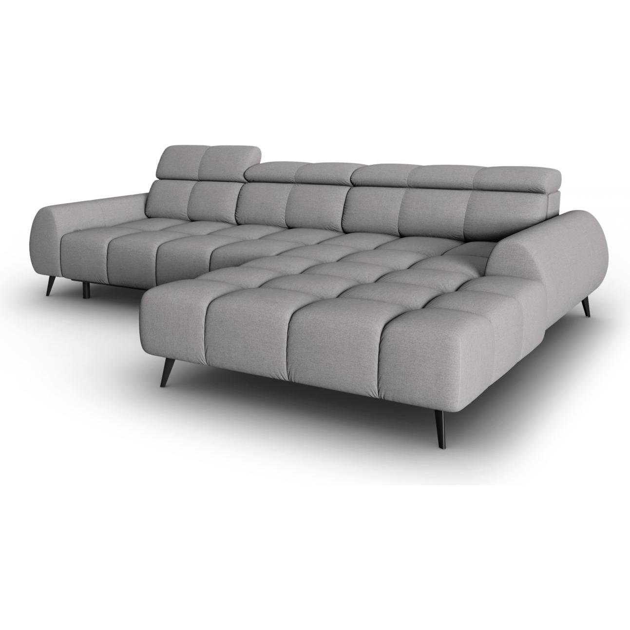Thumbnail - Micadoni, Sofa, Alyse (Ecksofa)
