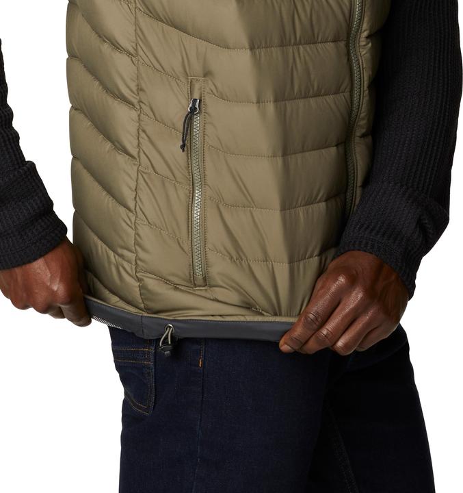 Actual product image Columbia Powder Lite™ II Vest (S)