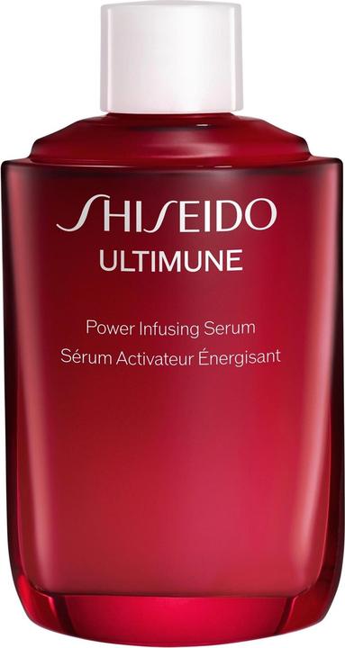 Image du produit Shiseido Ultimune Power Infusing Serum Refill (50 ml)