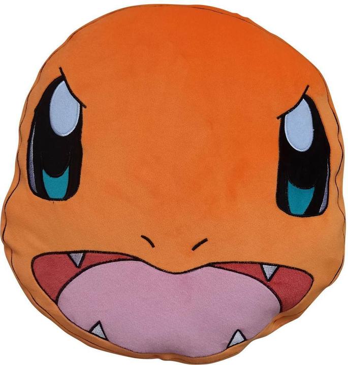 Lyo Pokemon Coussin Salameche 40 cm (35 cm)