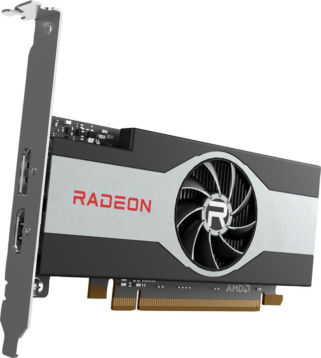 Productafbeelding HP AMD Radeon RX 6400 4GB DP+HDMI GFX (4 GB)