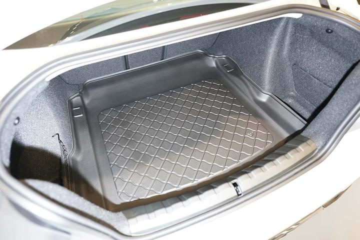 Produktbild Aristar Kofferraumwanne für BMW 2er Coupe / M2 Coupe ab 2022