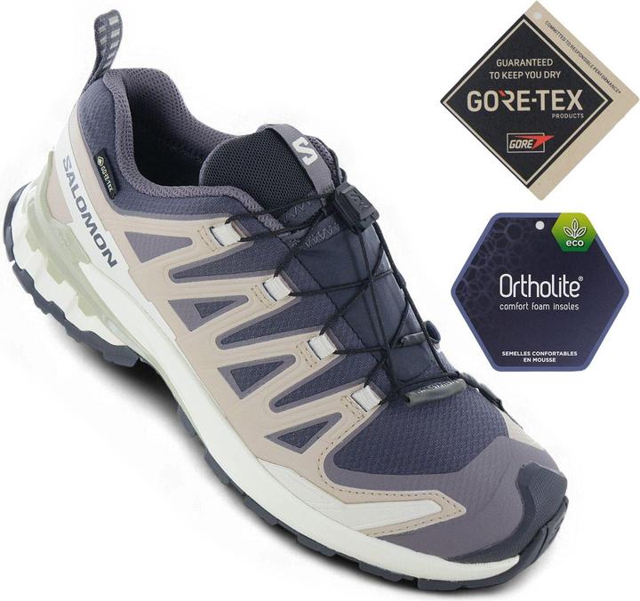 Image du produit Salomon XA Pro 3D V9 GTX (41)