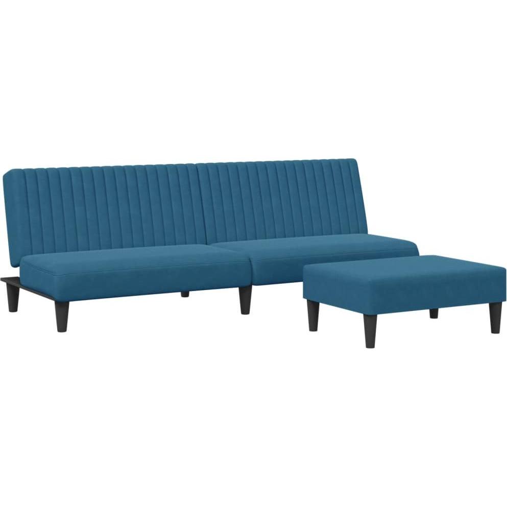 VidaXL, Sofa, Karolis (2-Sitzer)