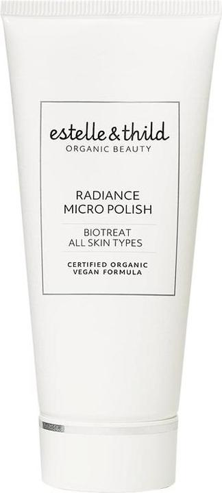 Immagine prodotto Estelle & Thild BioTreat Radiance Micro Polish 50 ml (Scrub detergente, 50 ml)