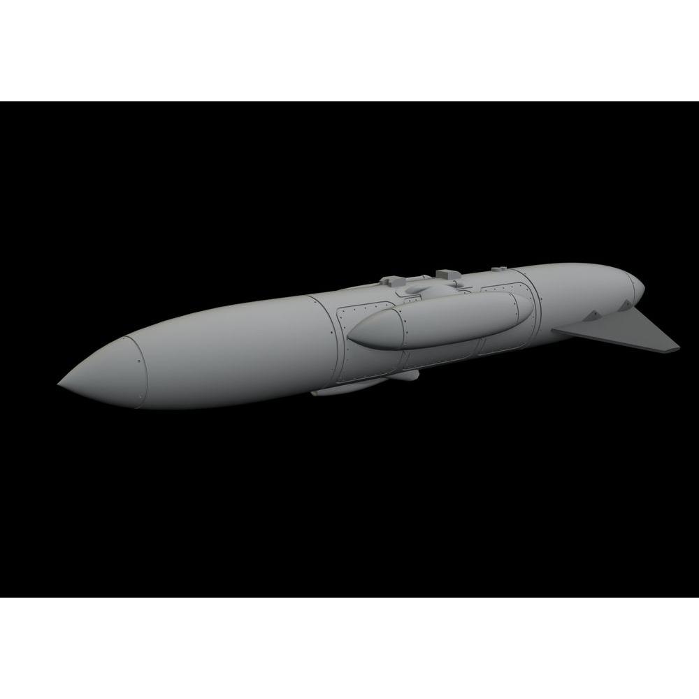 Eduard Sky Shadow ECM pod