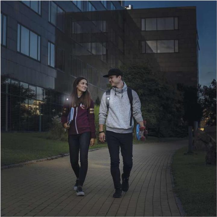 Immagine prodotto GP Lighting GP Discvery CH31 KIDS BLU (40 lm)