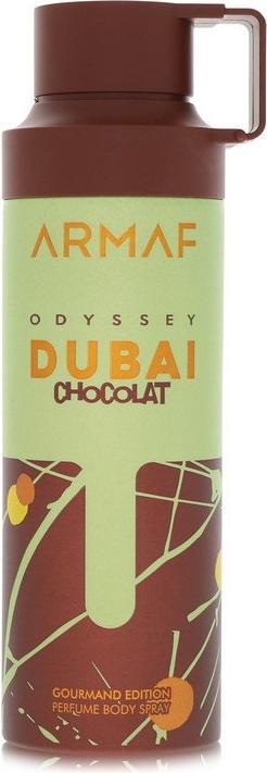 Armaf Odyssey Dubai Chocolat