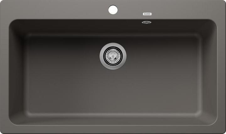 Actual product image Blanco Naya XL 9 (Sink accessories, 86 cm, 51 cm)