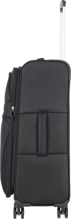 Immagine prodotto D&N Travel Line 9104 Set di valigie a 4 ruote 3 pezzi (203 l)