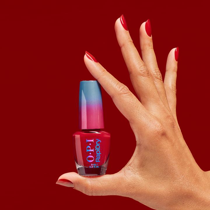 Immagine prodotto OPI Colori per unghie ad asciugatura rapida - tonalità opache, crema e scintillanti (Appello di Secs, Smalto)