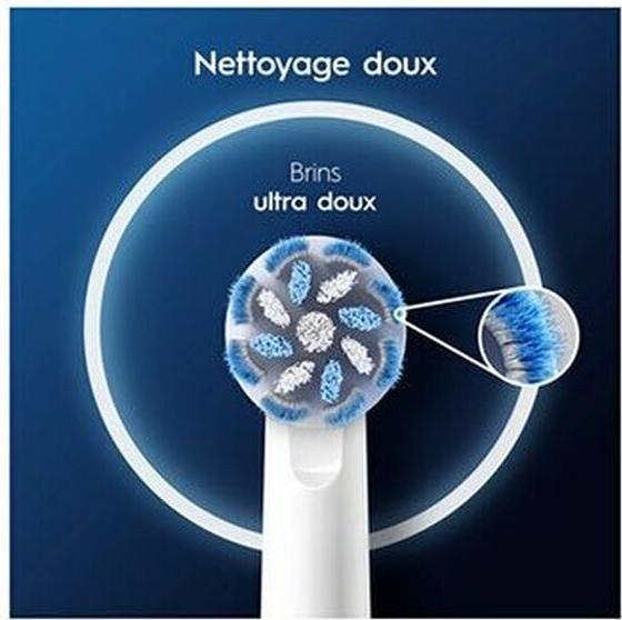 Produktbild Oral-B 8006540896273 (8 x)