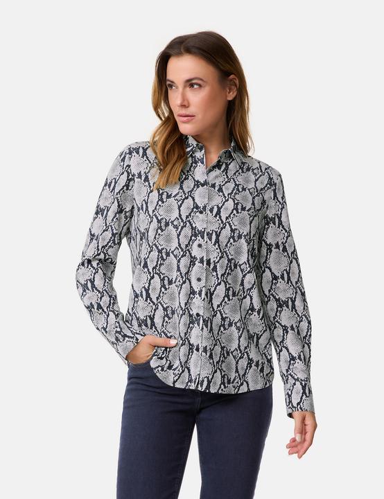 Image du produit Gerry Weber Chemise durable Chemisier manches longues - 64188 (46)