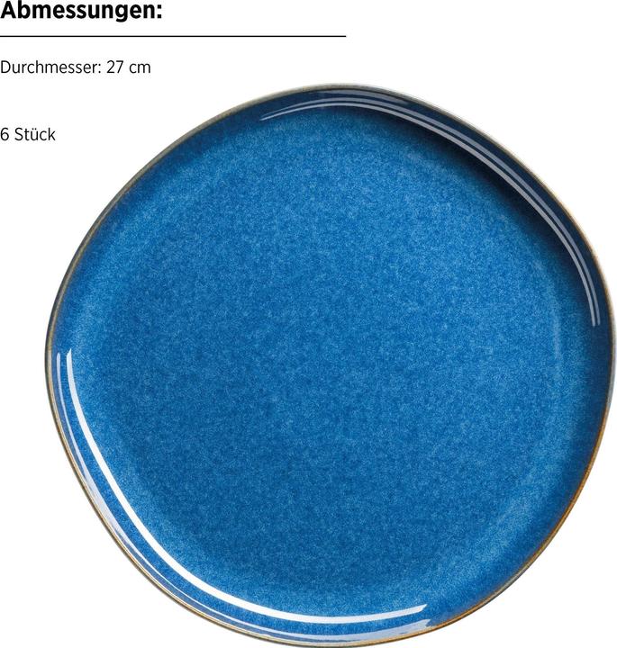 Produktbild Mäser Cordelia (6x, 27 cm)