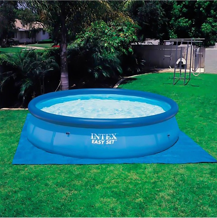 Actual product image Intex Ground cover