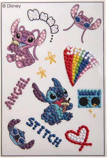 Immagine prodotto Craft Buddy Punto e Angelo
