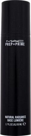 Produktbild MAC Cosmetics Prep + Prime Natural Radiance (Natural Radiance)