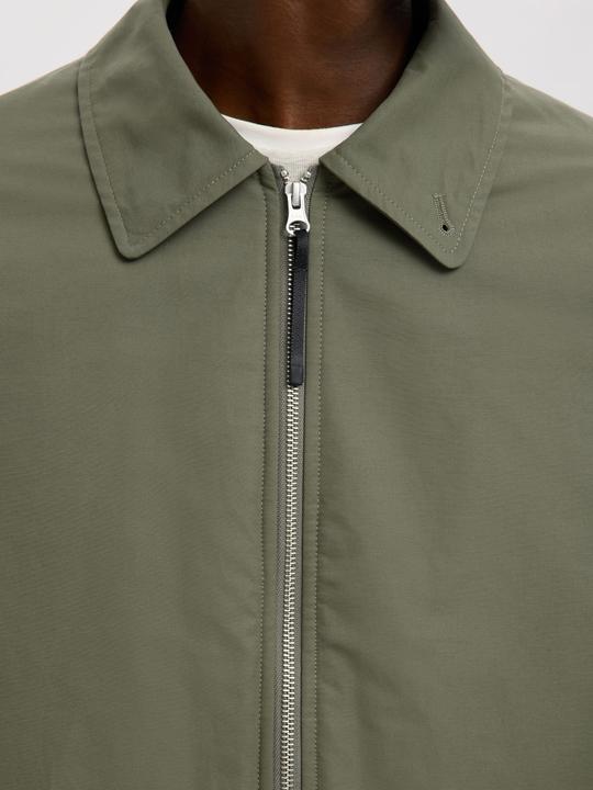 Produktbild Selected Homme Relaxed Fit Kurzjacke (XXL)