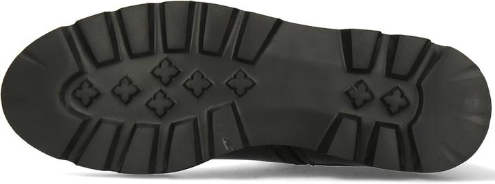 Actual product image Melvin & Hamilton Handcrafted Leather Sally Ankle Boots (38)