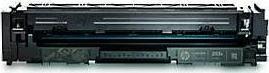 Actual product image HP 203a (FC)