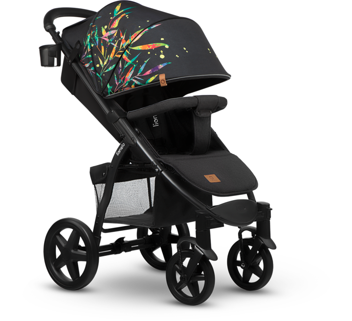 Actual product image Lionelo Annet Plus