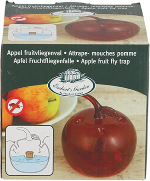 Actual product image Esschert Design Fruit fly trap