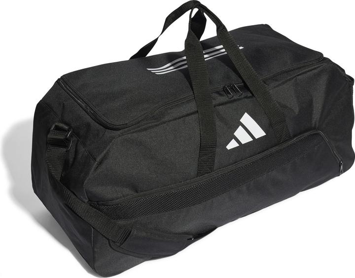 Produktbild adidas Seven Shot 23 League Duffel Large Schwarz HS9754 (62 l)
