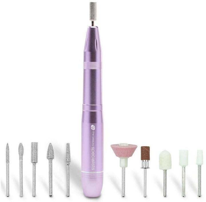 Nail care devices
