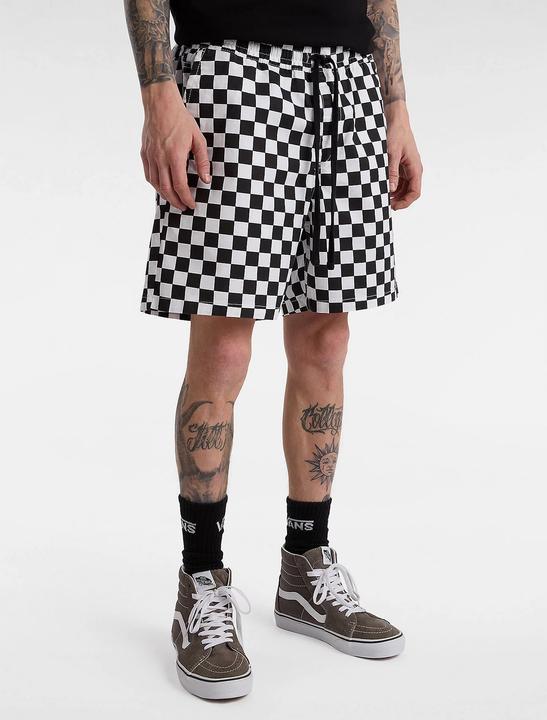 Produktbild Vans Range Relaxed Elastic Short Checkerboard (M)