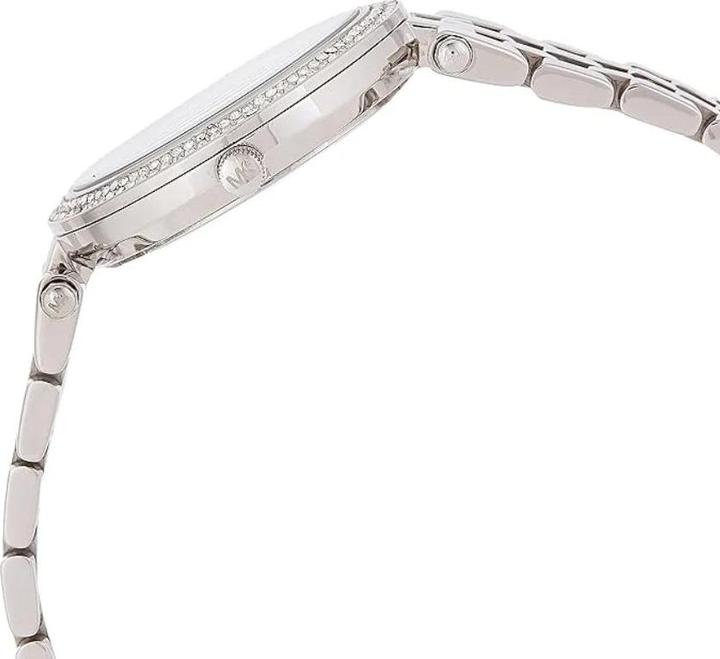 Immagine prodotto Michael Kors Zirconia (Orologio da polso analogico, 33 mm)