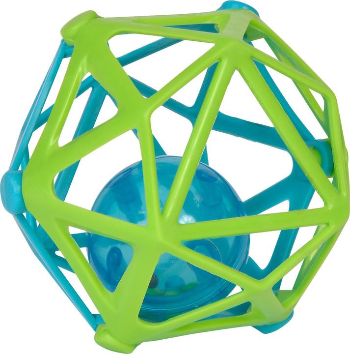 Produktbild Simba ABC Weicher Greifball, 4-sort