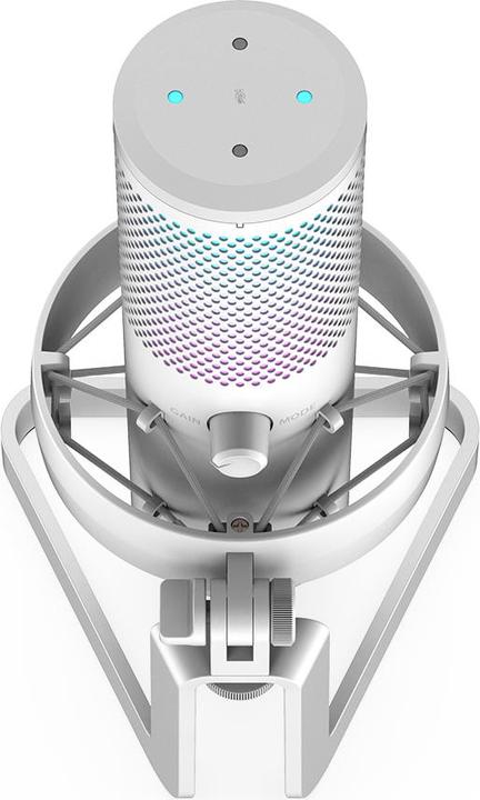 Actual product image SPC Gear AXIS Onyx