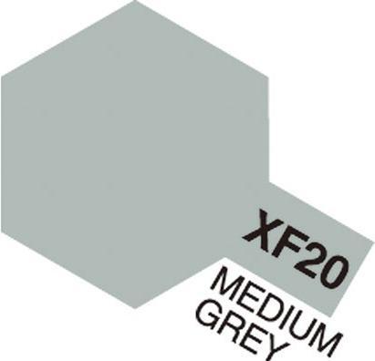 Image du produit Tamiya Peinture acrylique XF-20