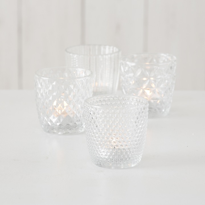 Actual product image Boltze Home Marilu (4 x, 10 x 10 x 30 cm)