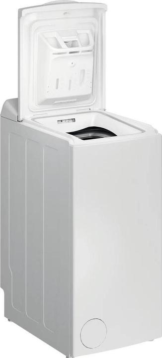 Produktbild Indesit BTW L60400 EE/N (6 kg, Oben)