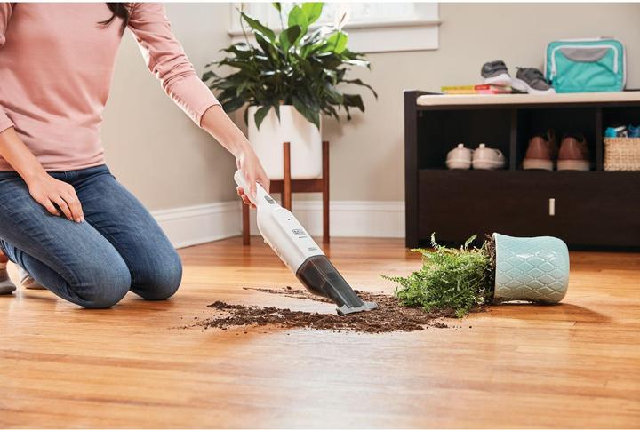 Produktbild Black & Decker HLVC315B11