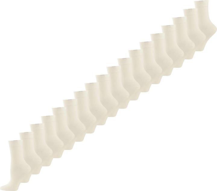 Produktbild Nur Die Freizeitsocken Passt Perfekt (3er Pack, 35 - 38)