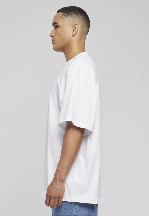 Produktbild Merchcode Spring - Rose HugeSpring - Rose Huge Tee Tee - 105685 (5XL)