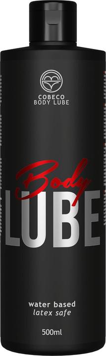 Immagine prodotto Cobeco lubrificante per il corpo (500 ml)