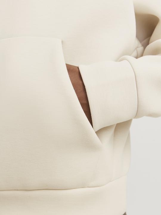 Actual product image Jack & Jones Jcokinetic Sweat Hood Ln (L)