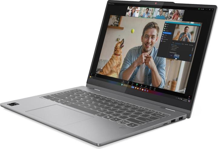 Produktbild Lenovo IdeaPad 5 2-in-1 14Q8X9