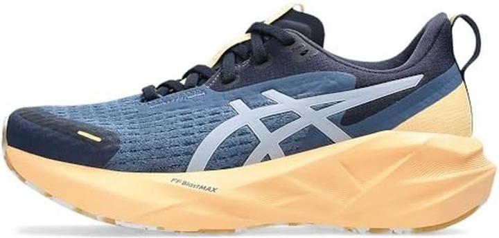 Produktbild ASICS Performance Novablast 5 Lite-Show (37.5)