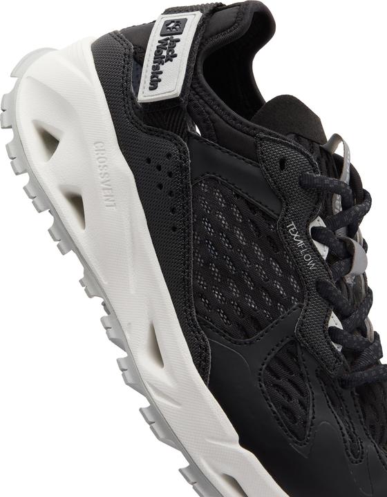 Produktbild Jack Wolfskin Prelight Hybrid Vent Low W (36)